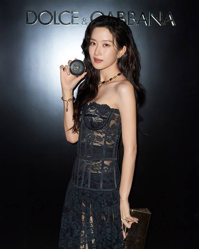 사진=문가영 SNS