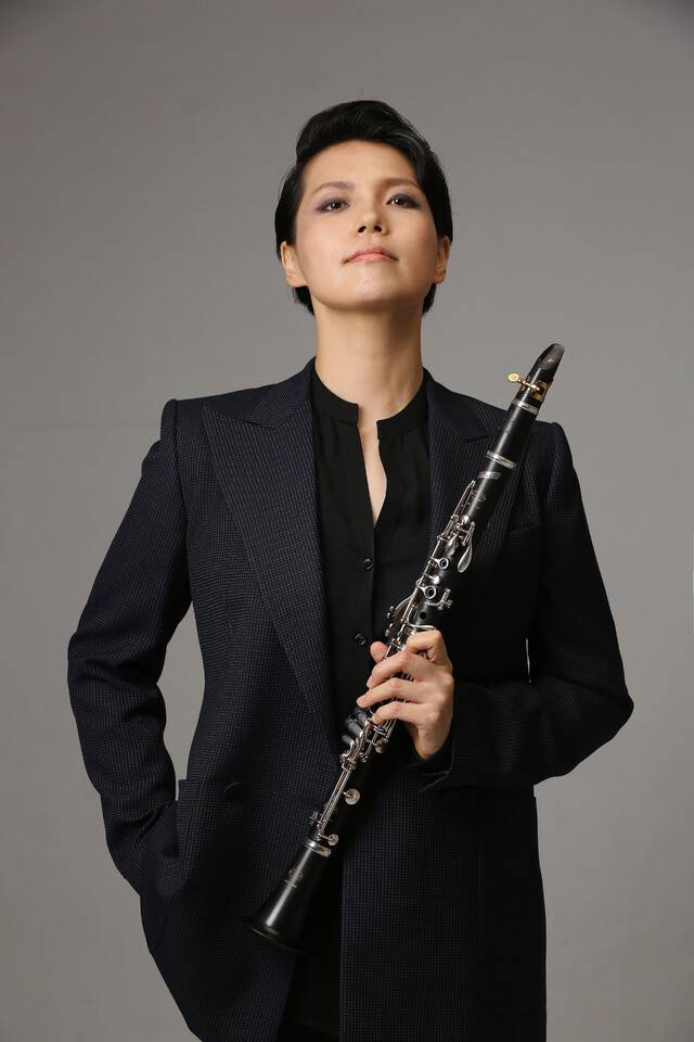 정혜진(클라리넷)