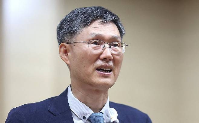 문형배 전 헌법재판소장 권한대행. (사진=연합뉴스)