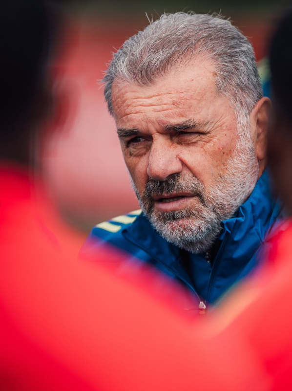 포스테코글루 노팅엄 감독