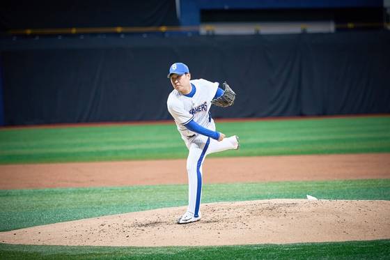 JTBC '최강야구' 윤석민.