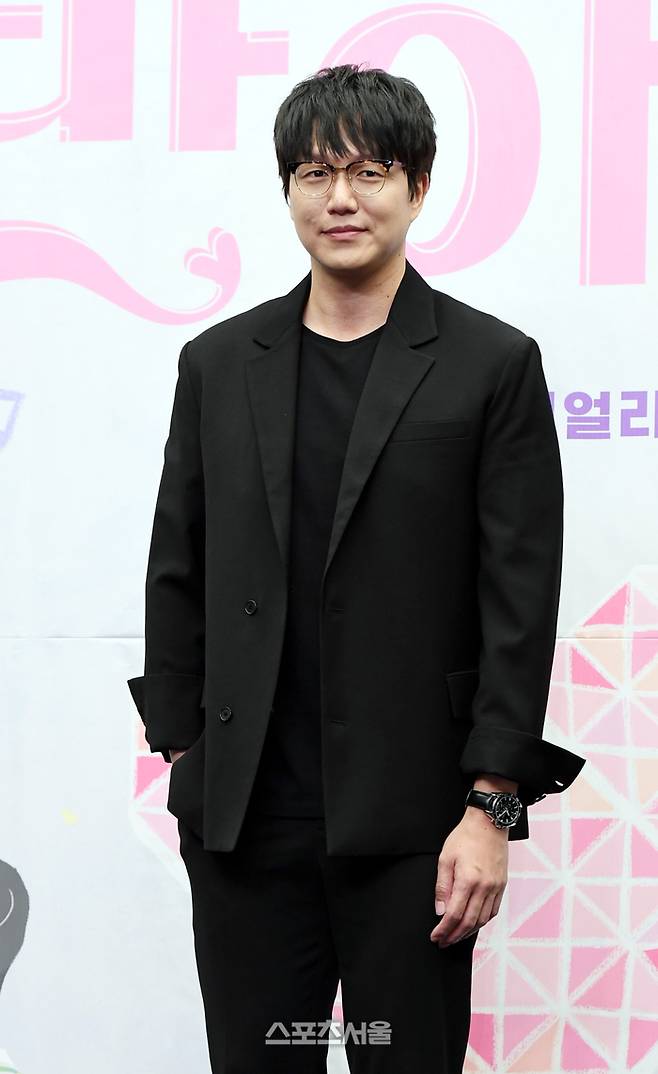 성시경. 사진 | 스포츠서울 DB