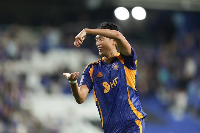 사진제공=한국프로축구연맹