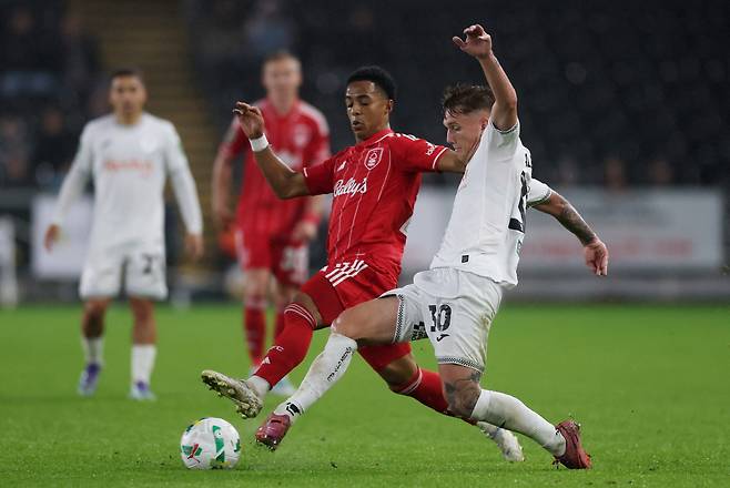 사진=Action Images via Reuters-REUTER 연합뉴스