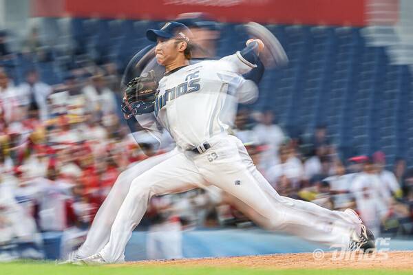 구창모. ⓒNC 다이노스