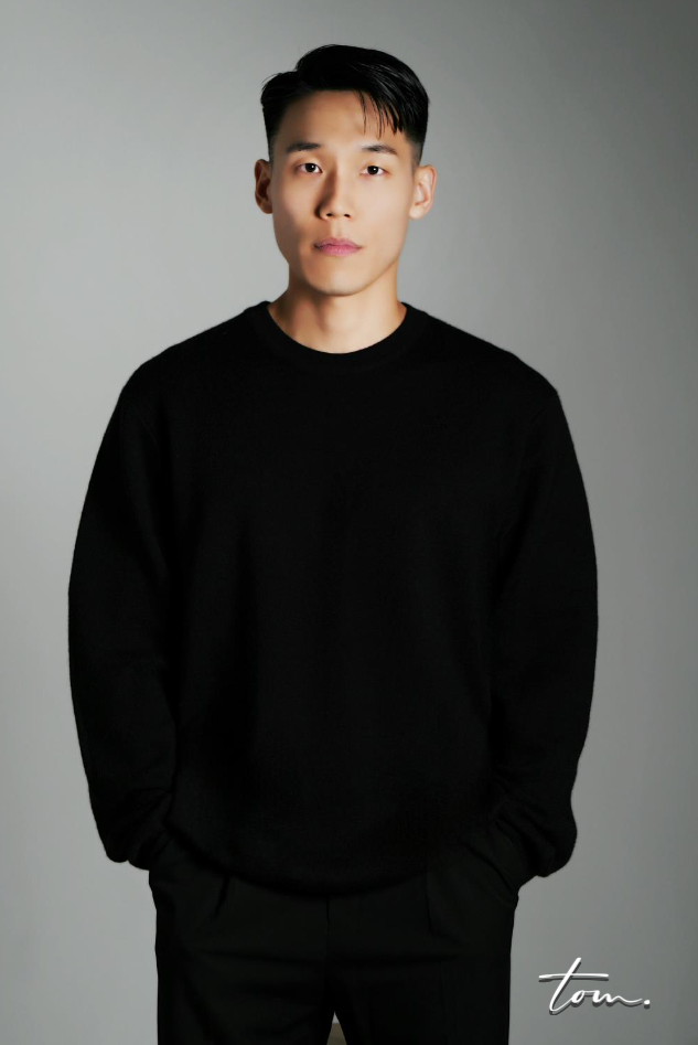 조한준, ‘화려한 날들’ 합류… 정일우와 호흡(제공: 티오엠매니지먼트)