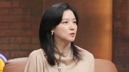 배우 이영애./MBC