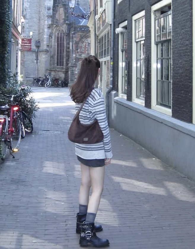 인스타그램 @iammingki