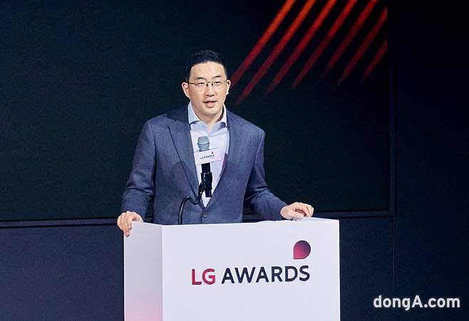 구광모 LG그룹 회장