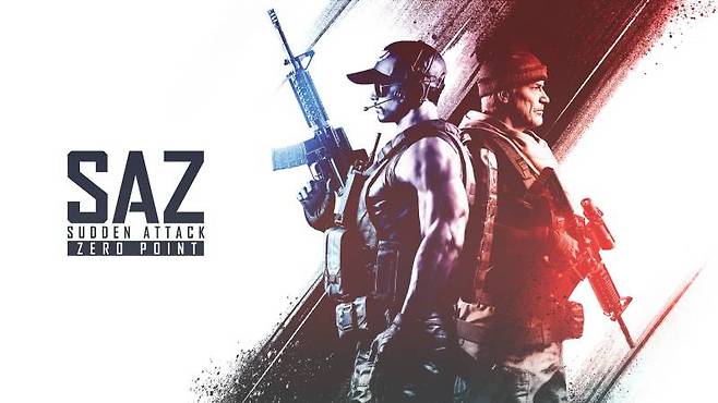 서든어택 제로 포인트