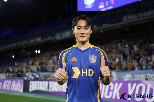 사진=한국프로축구연맹