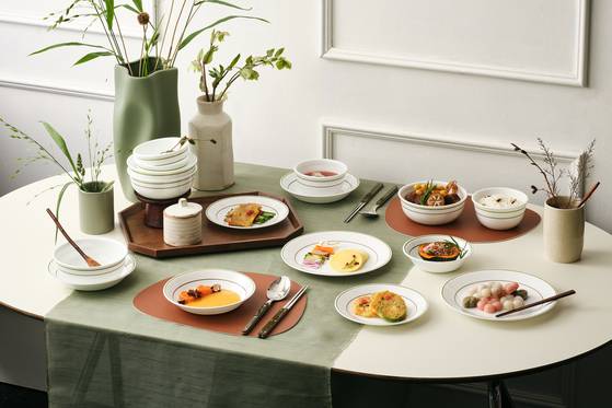 코렐이 10월 8일까지 온·오프라인 유통 채널에서 ‘코렐 추석 맞이 세일 프로모션’을 진행한다. 사진 코렐