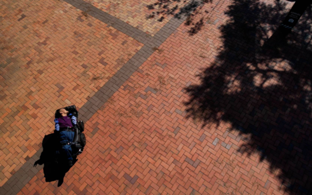 ▲ 다큐멘터리 ‘주희에게’ 스틸컷