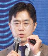 김남기 
미래에셋 ETF부문 대표