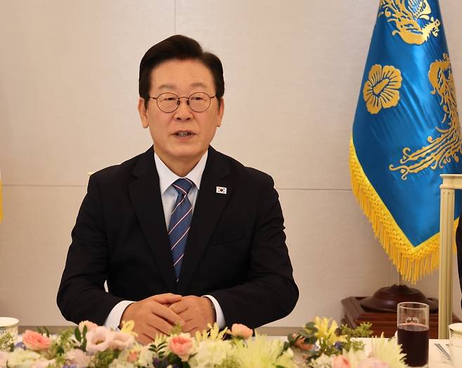 사진=대통령실사진기자단