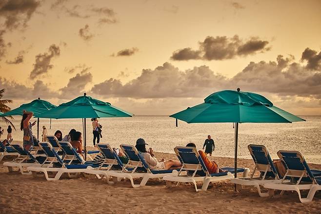 사진 = 마리아나관광청