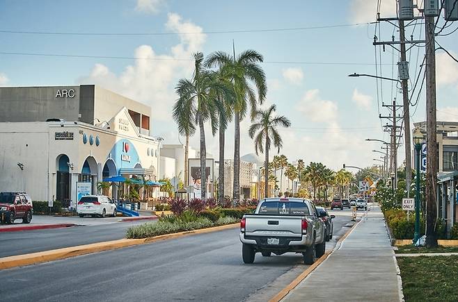 사진 = 마리아나관광청