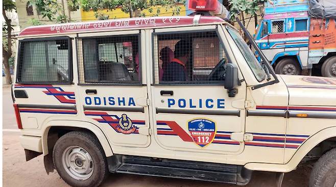 인도 오디샤주(州) 한 해변에서 19세 여대생이 남성들로부터 집단성폭행을 당했다./사진=NDTV