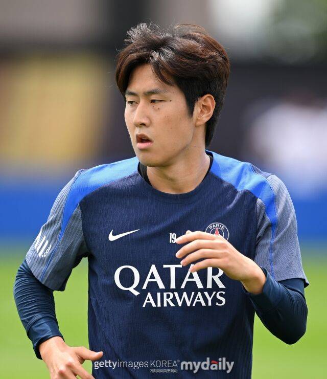 이강인/게티이미지코리아