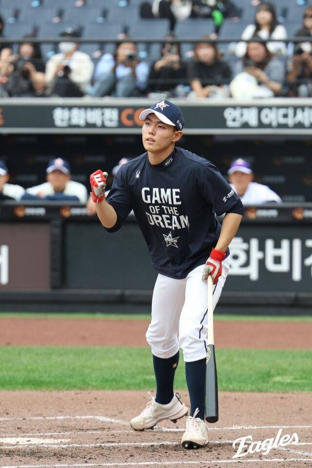 신재인./한화 이글스