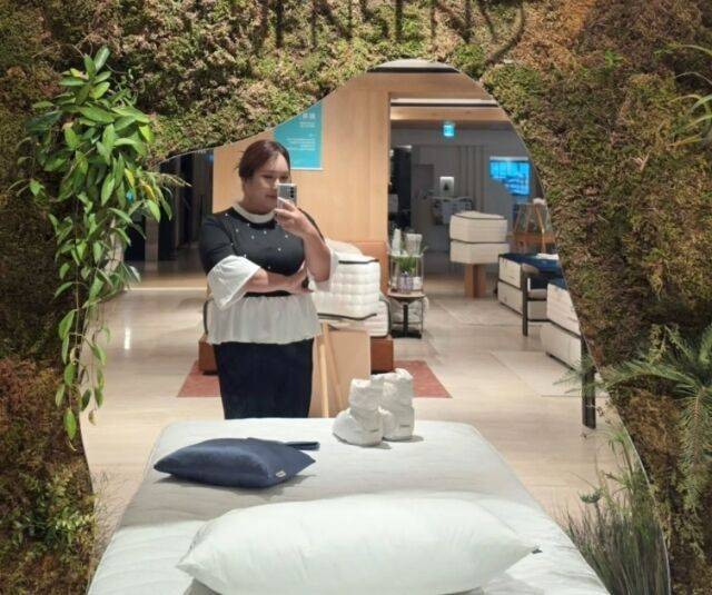 / 풍자 인스타그램