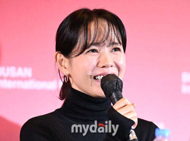 배우 손예진/마이데일리 DB