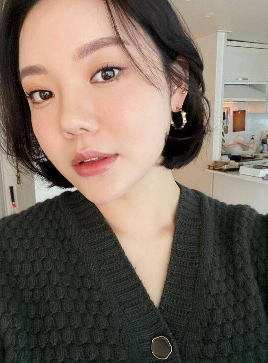 / 조서형 셰프 SNS