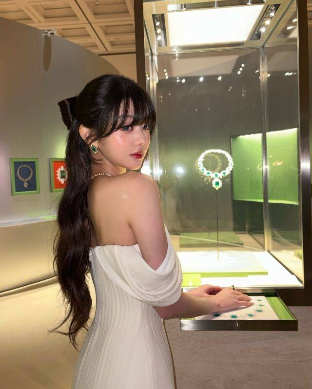 / 장원영 인스타그램