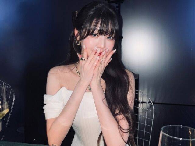 / 장원영 인스타그램