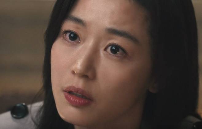 디즈니+가 흥행에 사활을 걸고 있는 북극성 [사진, 디즈니+]