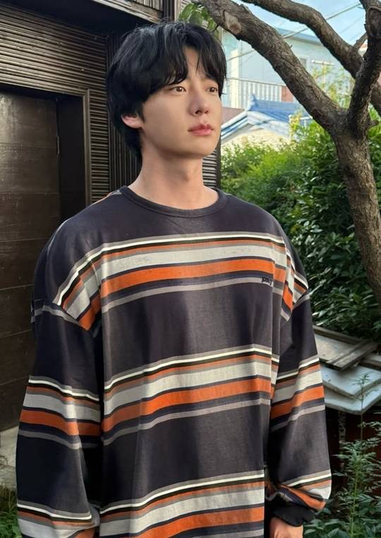 사진=안재현 SNS