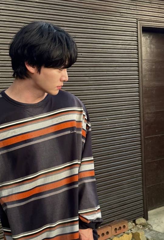 사진=안재현 SNS