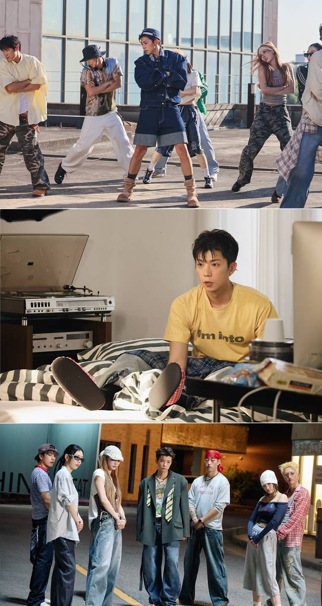 사진=JYP엔터테인먼트