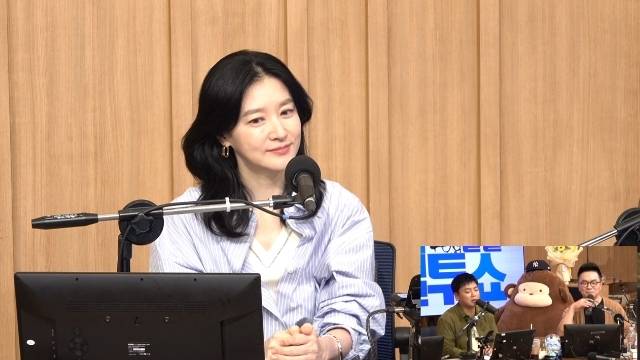SBS 파워FM ‘두시탈출 컬투쇼’ 캡처