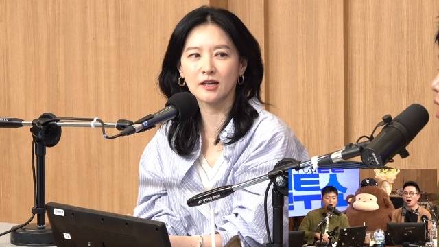SBS 파워FM ‘두시탈출 컬투쇼’ 캡처