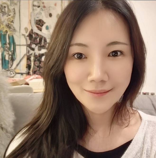 7기 영숙 소셜미디어