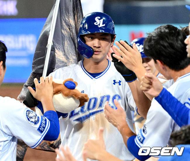 [OSEN=대구, 최규한 기자]