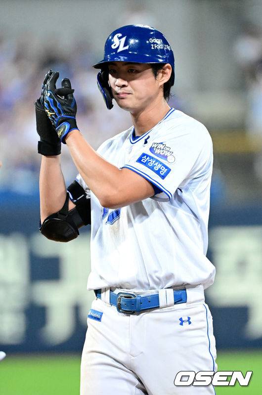 [OSEN=대구, 최규한 기자]