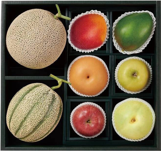 레피세리 프리미엄 컬렉션