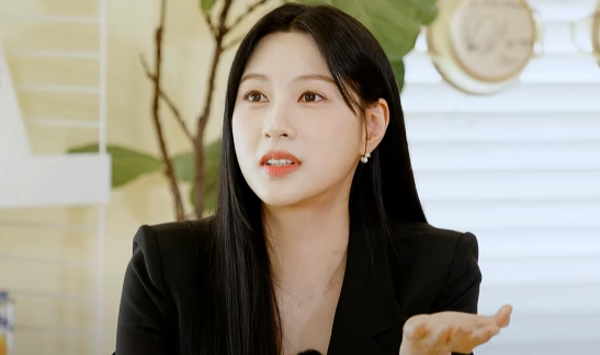 유튜브 채널 ‘슈밍의 라면가게’ 캡처