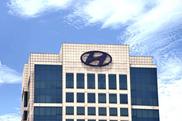 현대차 양재동 사옥. 사진 제공=현대차