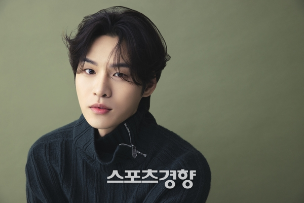 17일 음주운전 적발로 드라마 ‘아기가 생겼어요’에서 하차한 배우 윤지온. 사진 스포츠경향DB