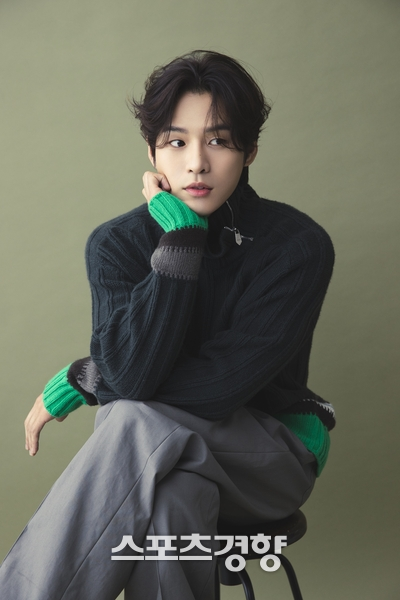 17일 음주운전 적발로 드라마 ‘아기가 생겼어요’에서 하차한 배우 윤지온. 사진 스포츠경향DB