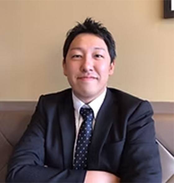 토리마루 히로시. 기획사 홈페이지 캡처