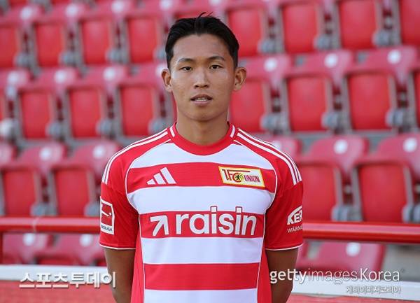 정우영 / 사진=Gettyimages 제공