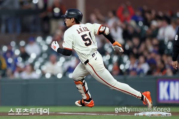 이정후 / 사진=GettyImages 제공