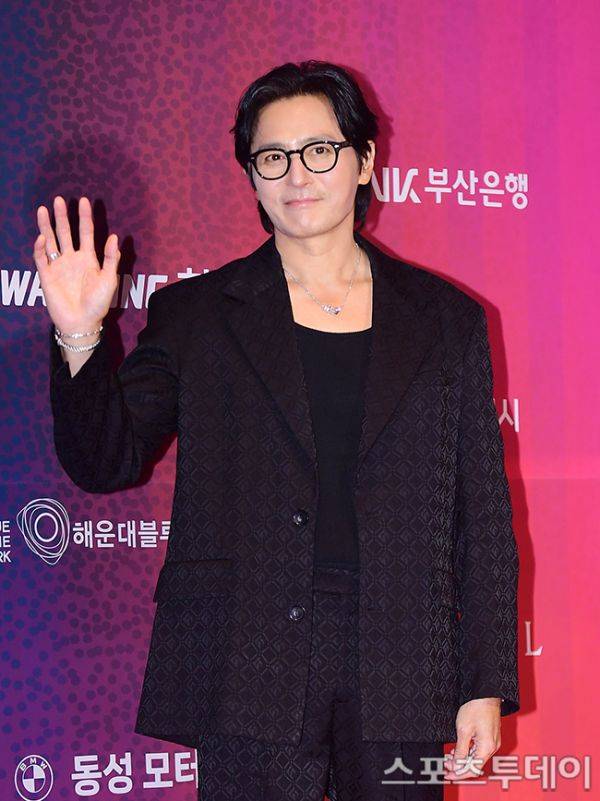 장동건 / 사진=권광일 기자