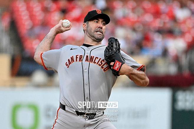 ▲ 저스틴 벌랜더.