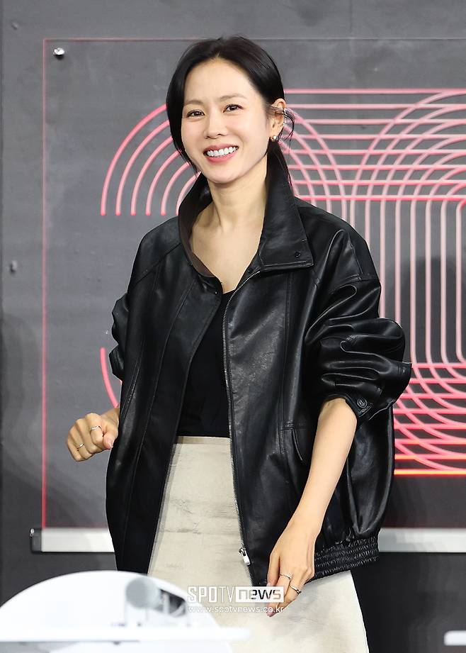 ▲ 손예진 ⓒ곽혜미 기자