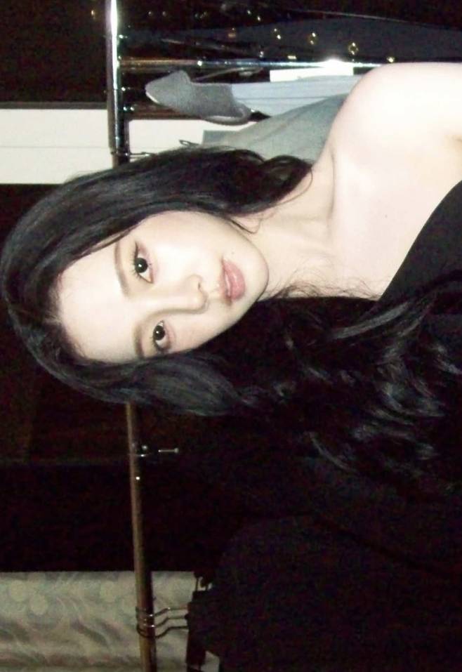 /사진=카리나 SNS